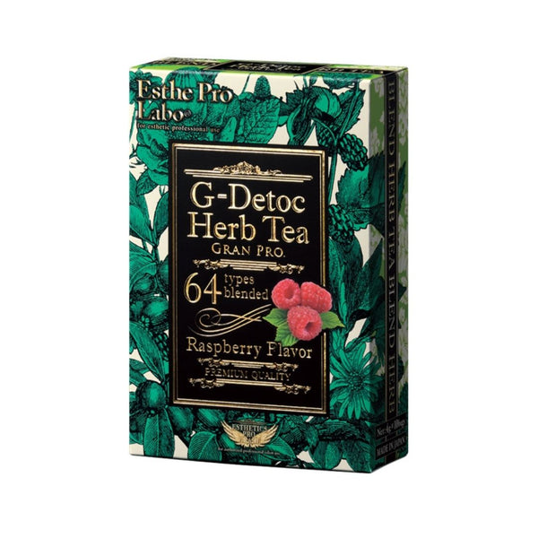 G-Detoc Herb Tea 10pcs